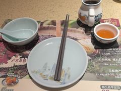 -点都德(奥体印象城店)
