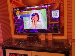 -自由港KTV(王子公主金平店)