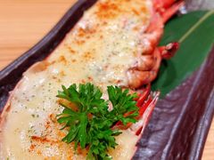 -花和海鲜自助(梅江店)