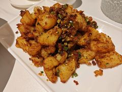 渣渣土豆-三猫黑鱼花(南大店)