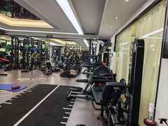 -简·无界健身工作室·运动康复·体态(石厦店)