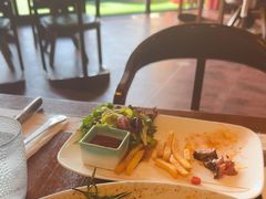 -浦鸿会尚莊亲子餐厅(碧云店)