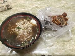 -竺桥兄弟烤鸭馆(竺桥店)