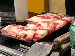-猪的故事·韩式烤肉(韩乐坊店)