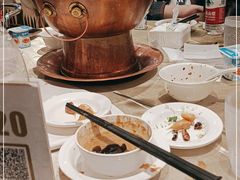 -东来顺饭庄(王府井步行街店)