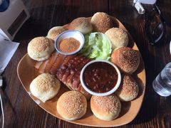 -烧肉馆(古北水镇景区店)