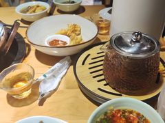 -一善菌·云南菌汤·云南菜(银泰城店)