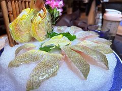 东海大黄鱼姿造-揽季锅物会·海鲜姿造(三坊七巷店)