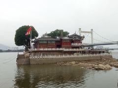 -仓山金山寺