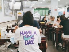 大堂-聚德华天护国寺小吃(甜水园店)