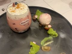 -哈根达斯(皇庭店)