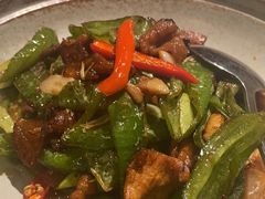 -青年公社烤鸭(青年路店)