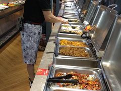 -比格比萨自助(国展店)