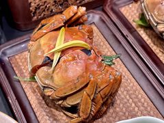 -锦府盐帮·私宴(赛特店)