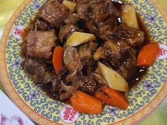 -烤肉季饭庄
