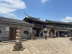 -福建土楼(南靖)景区