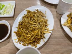 -姥家春饼店(漳州二路店)