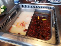 -大隐·成都火锅Bistro(合生麒麟新天地店)