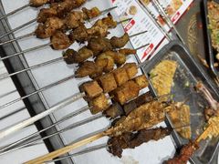 -清真·马坡烧烤涮牛肚·酸浆火锅(新区总店)