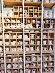 -今日陶艺(富力广场店)