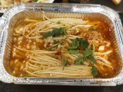 -大壮家原味烤肉(兴华北街店)