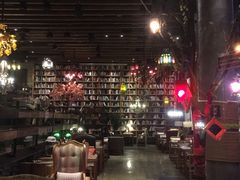 -咖梦餐厅 COMENG RESTAURANT