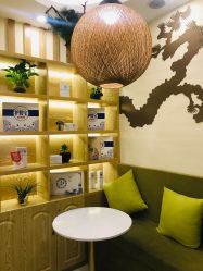 -芳朵美容养生SPA