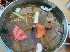 -守柴炉烤鸭(鱼嘴店)