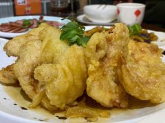 东北锅包肉-李老哈·东北菜(宋园路店)