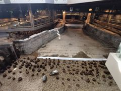 -元代水闸遗址博物馆