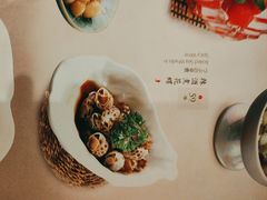 -阿吾罗日本料理(K11艺术中心店)