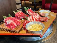-300杯·和牛烧肉清酒专门店(廊里店)