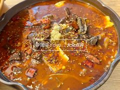 -花盐街·四川乐山小吃(西单大悦城店)