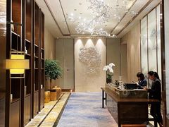 -领事馆19号中餐厅(厦门海景洲际酒店)