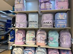 -宝大祥青少年儿童购物中心(南京东路店)