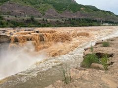 -陕西黄河壶口瀑布旅游区