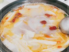 -叶记猪肚鸡(宝安椰林湾店)