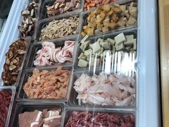 肉类-拿渡·水煮鱼麻辣香锅(王府井奥莱·香江小镇店)
