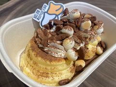 -狐狸和向日葵(北京路店)