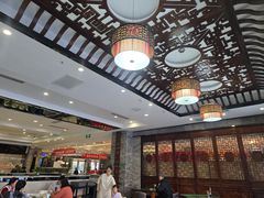 -令氏家外家周秦食府(高新店)