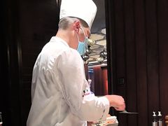 -尚品御泉铁板烧自助(绿园小区店)