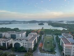 -无锡瑞廷西郊酒店·悦湖景观餐厅