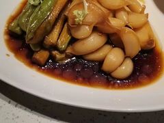 -筱爷叔·上海传统手工菜(玉树路店)