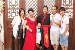 花絮-戛纳印象摄影(潮拍定制馆)