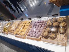 -苏州味道(阳澄湖服务区店)