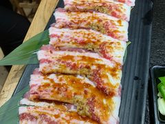 -九田家黑牛烤肉料理(悦荟店)