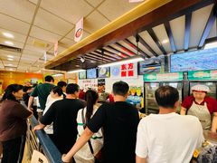 -东方削面(迎泽街店)