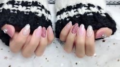 -甲舍美甲美睫艺术馆