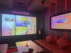 -星聚会KTV(龙湖上海奉贤天街店)