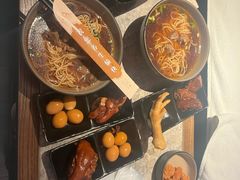 -和子足浴SPA会馆(东方之门店)